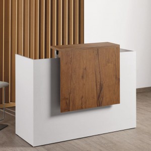 Vastuvõtulaud Salon Ambience Millennium Wood