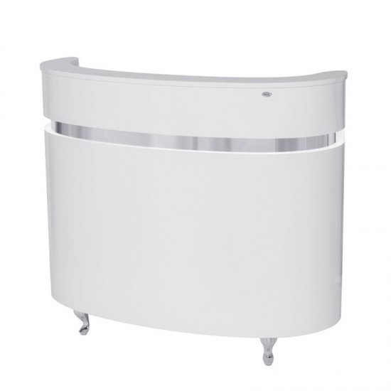 Vastuvõtulaud DIR Star Ferry LED-valgustusega