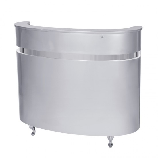 Vastuvõtulaud DIR Star Ferry LED-valgustusega