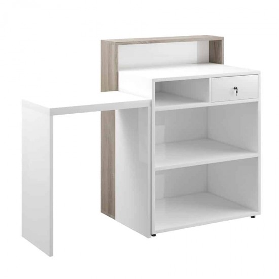 Vastuvõtulaud Vezzosi Amelie