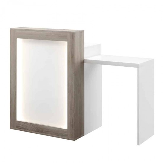 Vastuvõtulaud Vezzosi Amelie