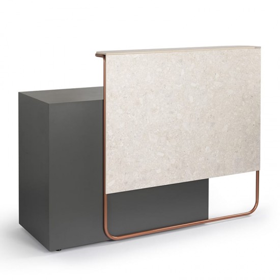 Vastuvõtulaud Vezzosi Desk