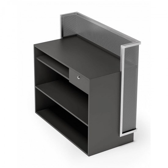 Vastuvõtulaud Vezzosi Iron