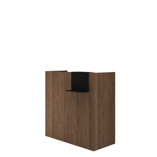 Vastuvõtulaud Vezzosi Karma