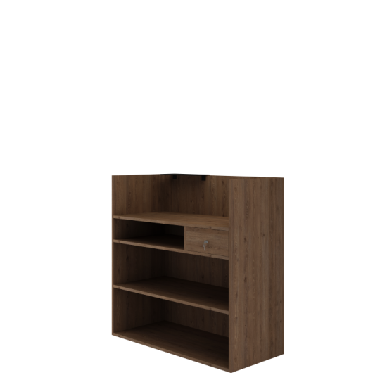 Vastuvõtulaud Vezzosi Karma