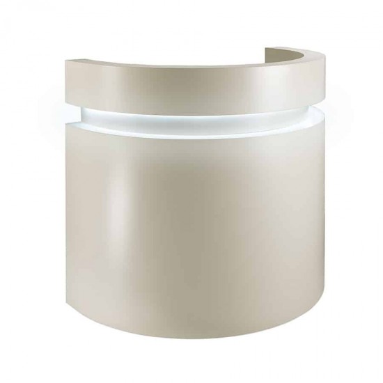 Vastuvõtulaud Vezzosi Love