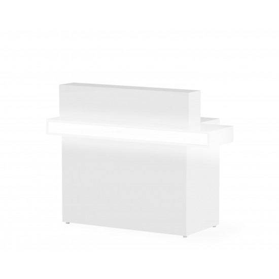 Vastuvõtulaud Vezzosi Natural