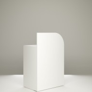 Vastuvõtulaud Vezzosi Rock