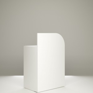 Vastuvõtulaud Vezzosi Rock