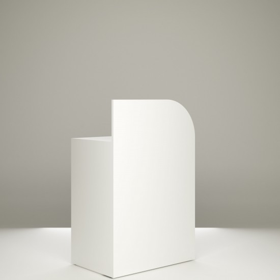 Vastuvõtulaud Vezzosi Rock