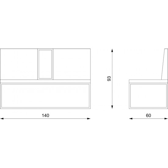 Vezzosi Flora ootepink