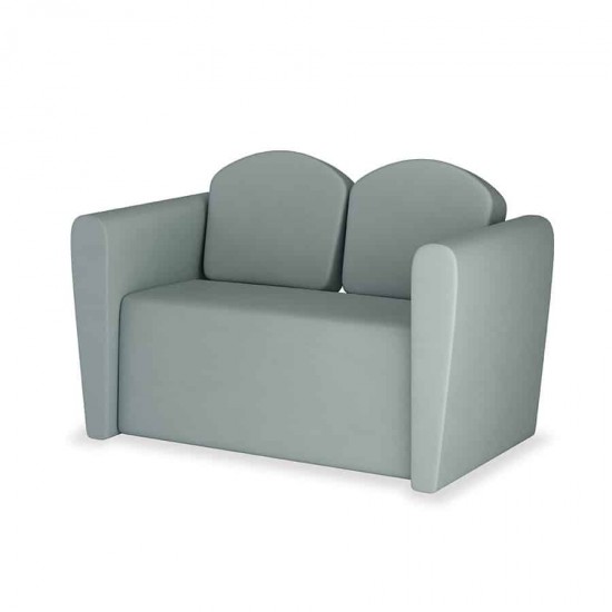 Диван для зоны ожидания Vezzosi Royal Sofa