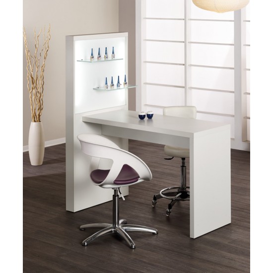 Кресло для визажиста Medical and Beauty Audrey