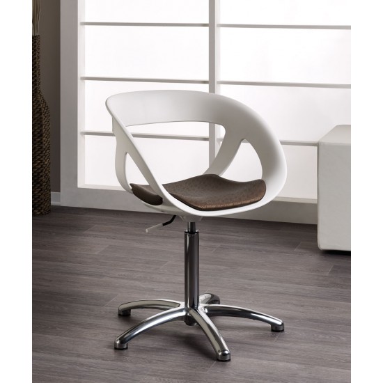 Кресло для визажиста Medical and Beauty Audrey