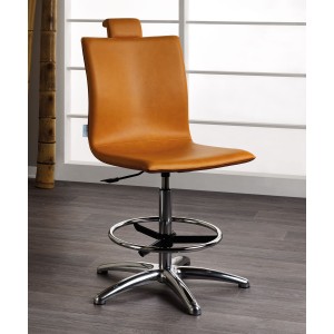 Кресло для макияжа Medical and Beauty Marilyn