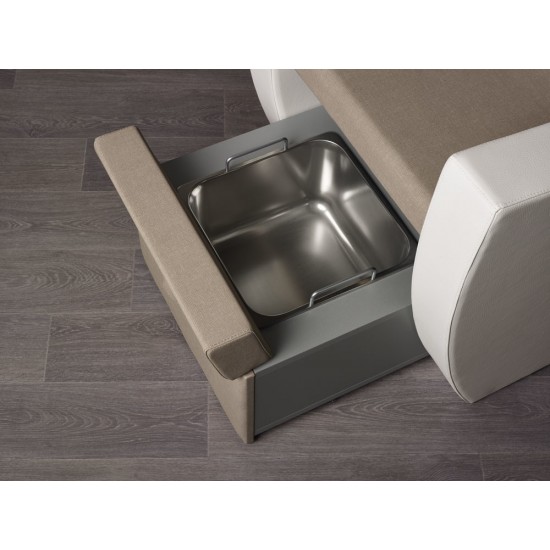 Педикюрное кресло Medical and Beauty Pacific