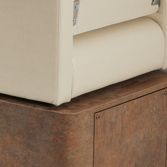 Pediküüritool REM Sienna