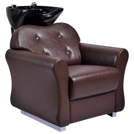 Juuksuri pesuvalamu DIR Arizona