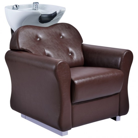 Juuksuri pesuvalamu DIR Arizona