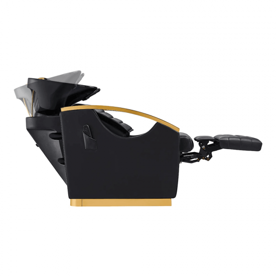 Мойка для парикмахерской Dir Bella Gold с функцией массажа