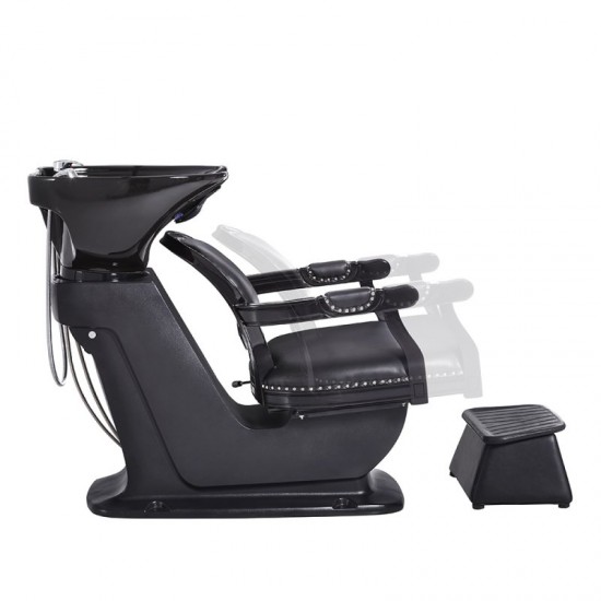 Juuksuri pesuvalamu DIR Journey