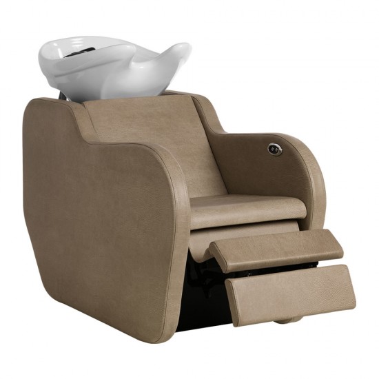 Luca Rossini Garda Juuksuri pesuvalamu