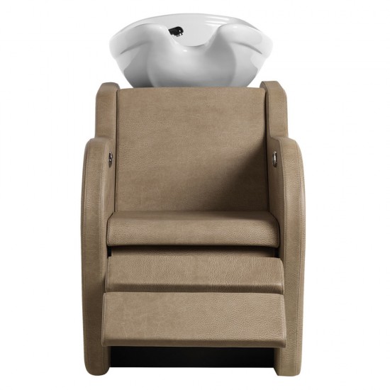 Luca Rossini Garda Juuksuri pesuvalamu