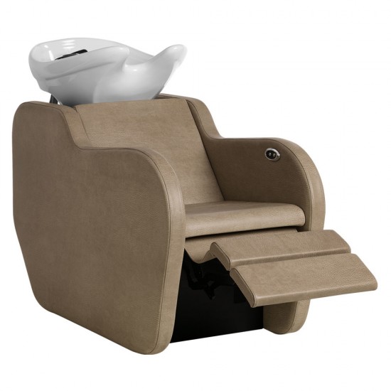 Luca Rossini Garda Juuksuri pesuvalamu