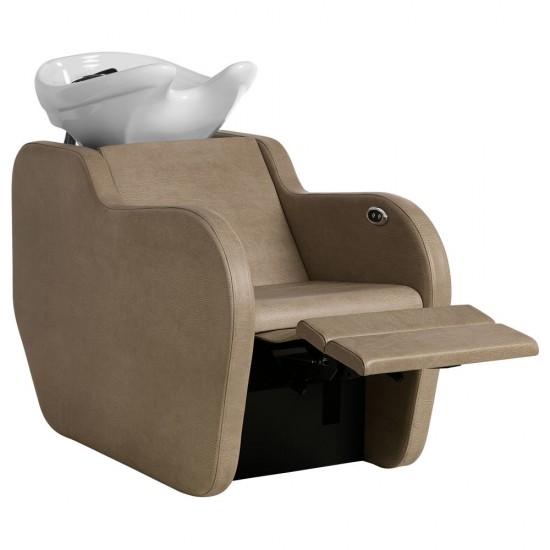 Luca Rossini Garda Juuksuri pesuvalamu