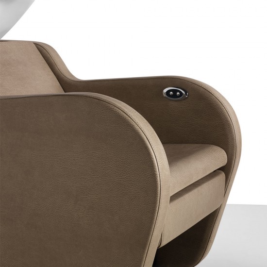 Luca Rossini Garda Juuksuri pesuvalamu