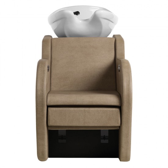 Luca Rossini Garda Juuksuri pesuvalamu