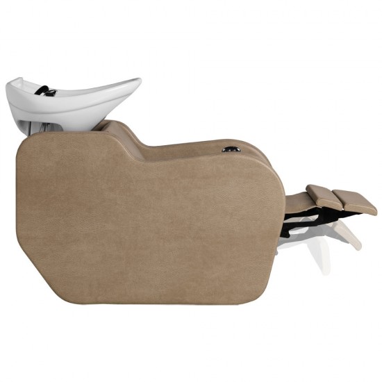 Luca Rossini Garda Juuksuri pesuvalamu