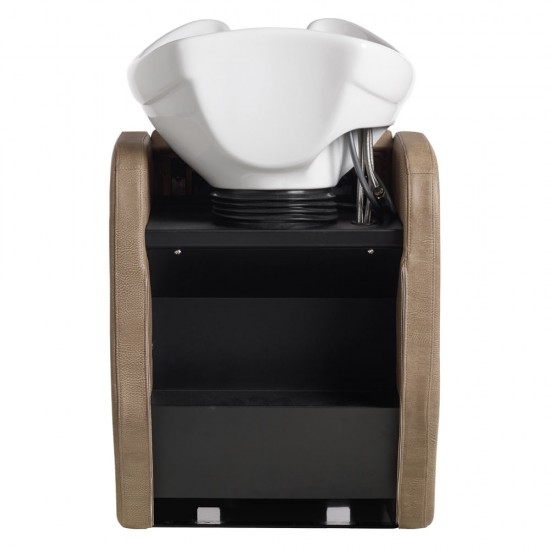 Luca Rossini Garda Juuksuri pesuvalamu