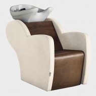 Salon backwash Luca Rossini Onda