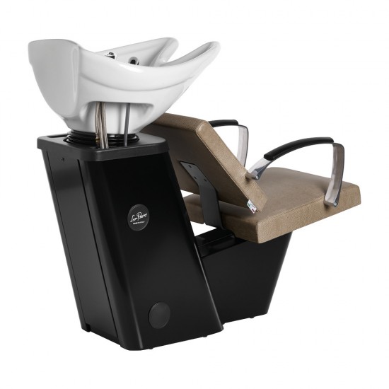 Juuksuri pesuvalamu Luca Rossini Riva