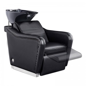 DIR Marvel Juuksuri pesuvalamu - massaažiga