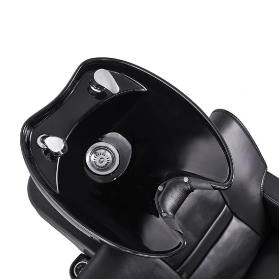 Frizieru izlietne DIR Olympic - ar masāžu