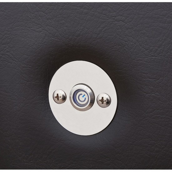 Frizieru izlietne DIR Olympic - ar masāžu