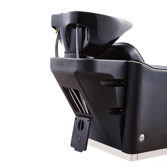 Frizieru izlietne DIR Olympic - ar masāžu