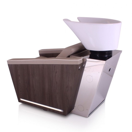 Juuksuri pesuvalamu REM Centenary