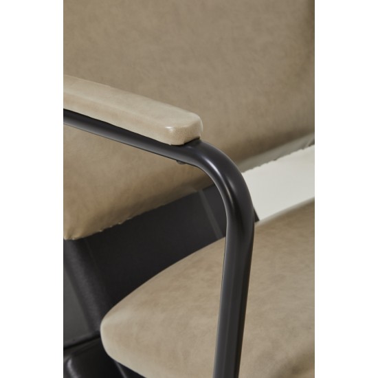 Мойка для парикмахерской REM Willow Baltic