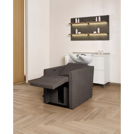  Juuksuri pesuvalamu Salon Ambience Ergowash