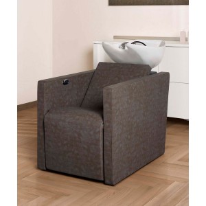  Juuksuri pesuvalamu Salon Ambience Ergowash