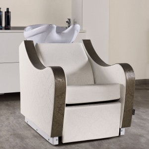 Juuksuri pesuvalamu Salon Ambience Gravity