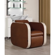 Juuksuri pesuvalamu Salon Ambience Iconwash