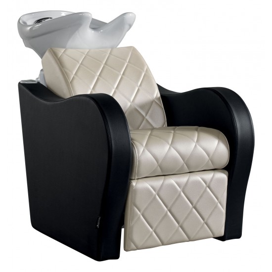 Мойка для парикмахерской Salon Ambience Luxury plus