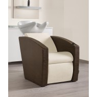 Juuksuri pesuvalamu Salon Ambience Mirage