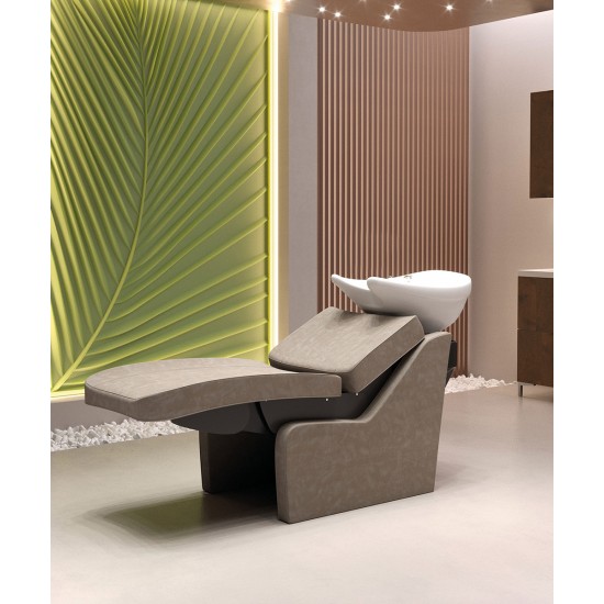 Juuksuri pesuvalamu Salon Ambience Paradise