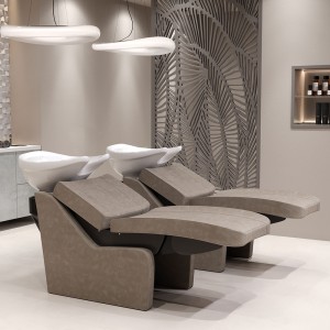 Juuksuri pesuvalamu Salon Ambience Paradise