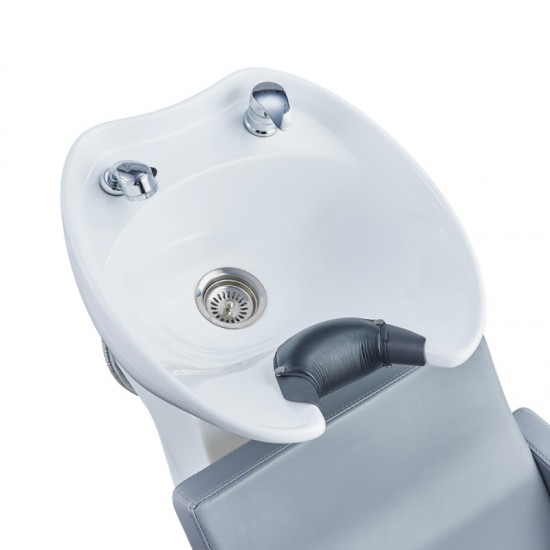 Juuksuri pesuvalamu DIR Takaran